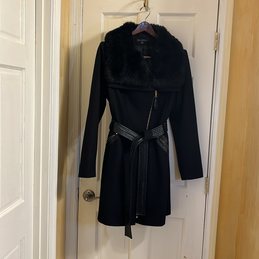 Winter coat - Picture 13 of 13